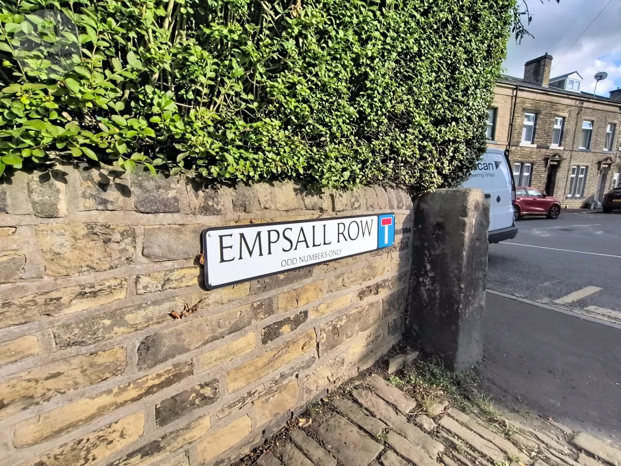 Empsall Row, Brighouse, HD6, photo 9