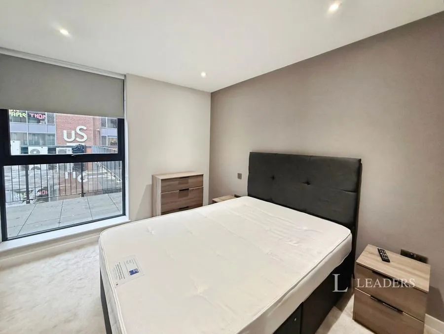Renshaw Street, Liverpool, L1, photo 9