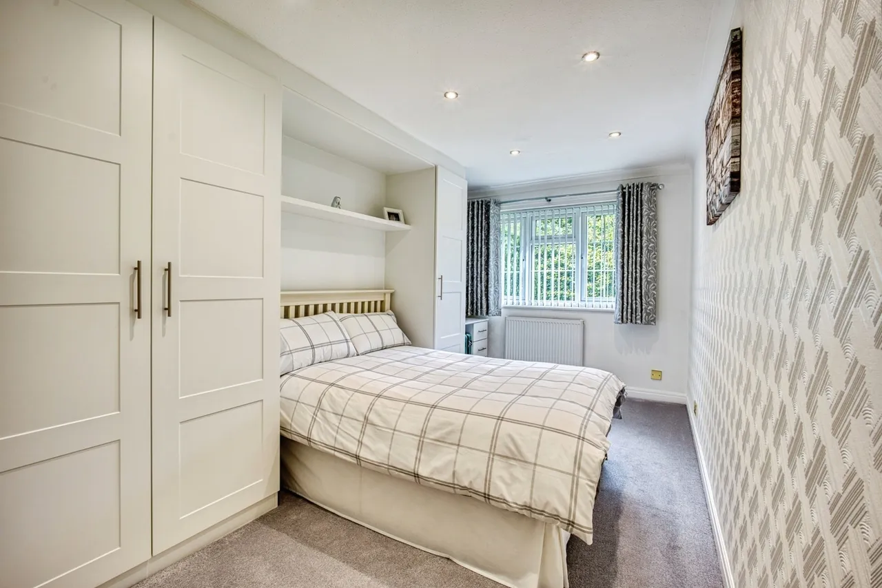 Ladybrook Road, Bramhall, Stockport, Greater Manchester, SK7, photo 9