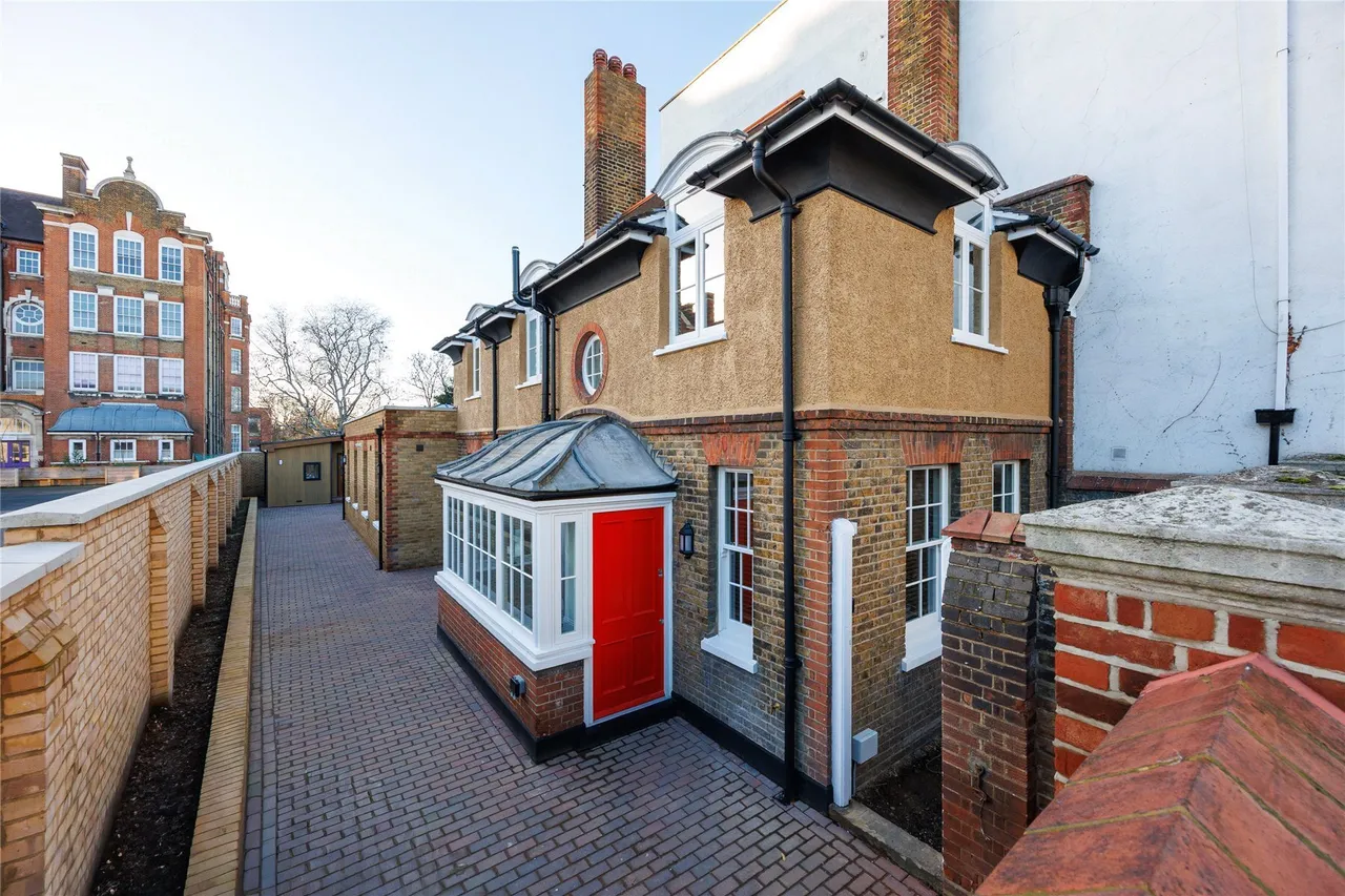 Munster Road, London, SW6, photo 7