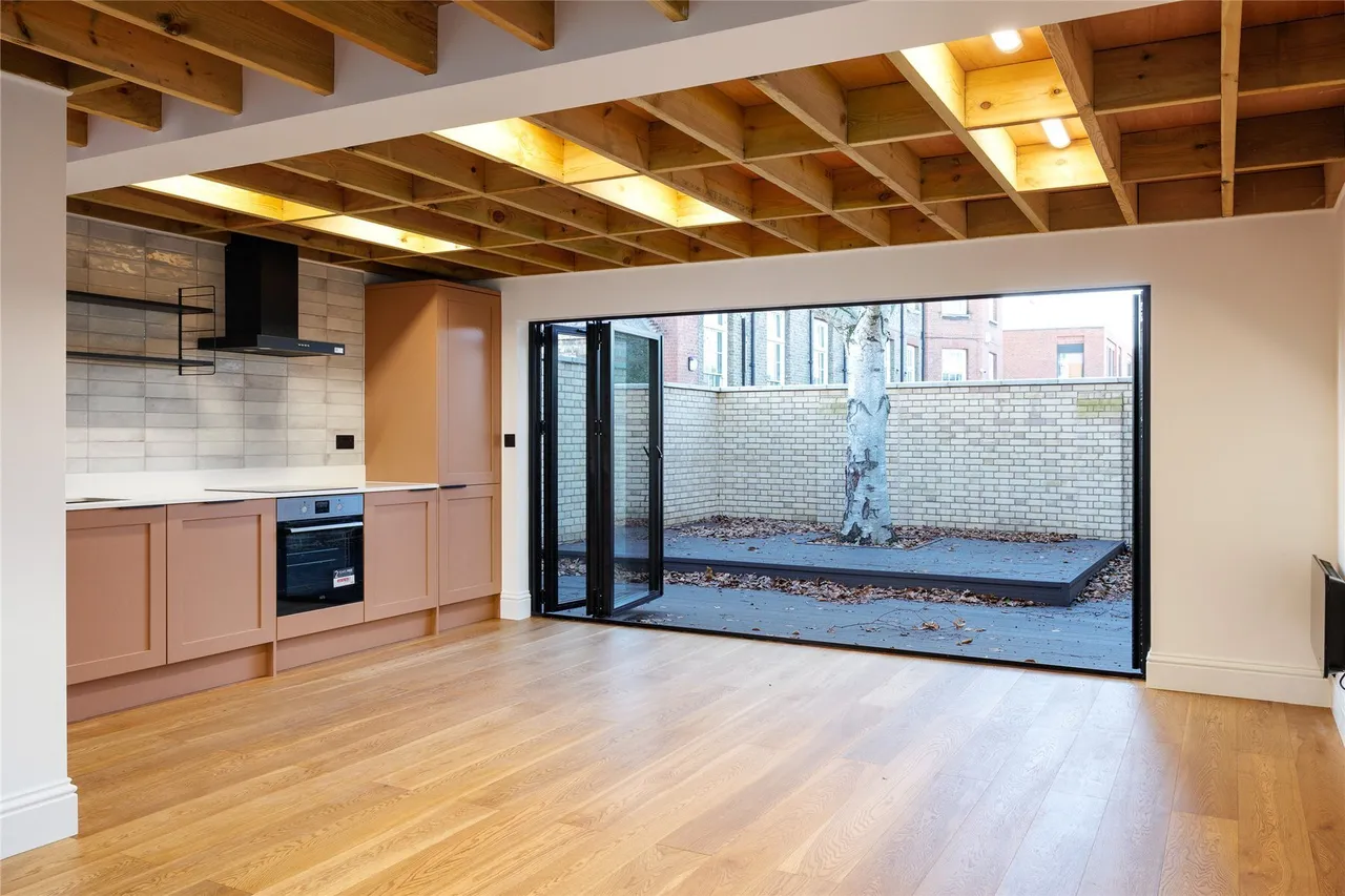 Munster Road, London, SW6, photo 24