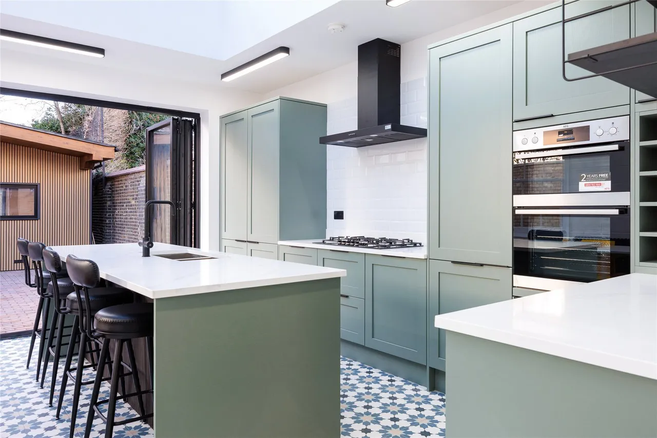 Munster Road, London, SW6, photo 3