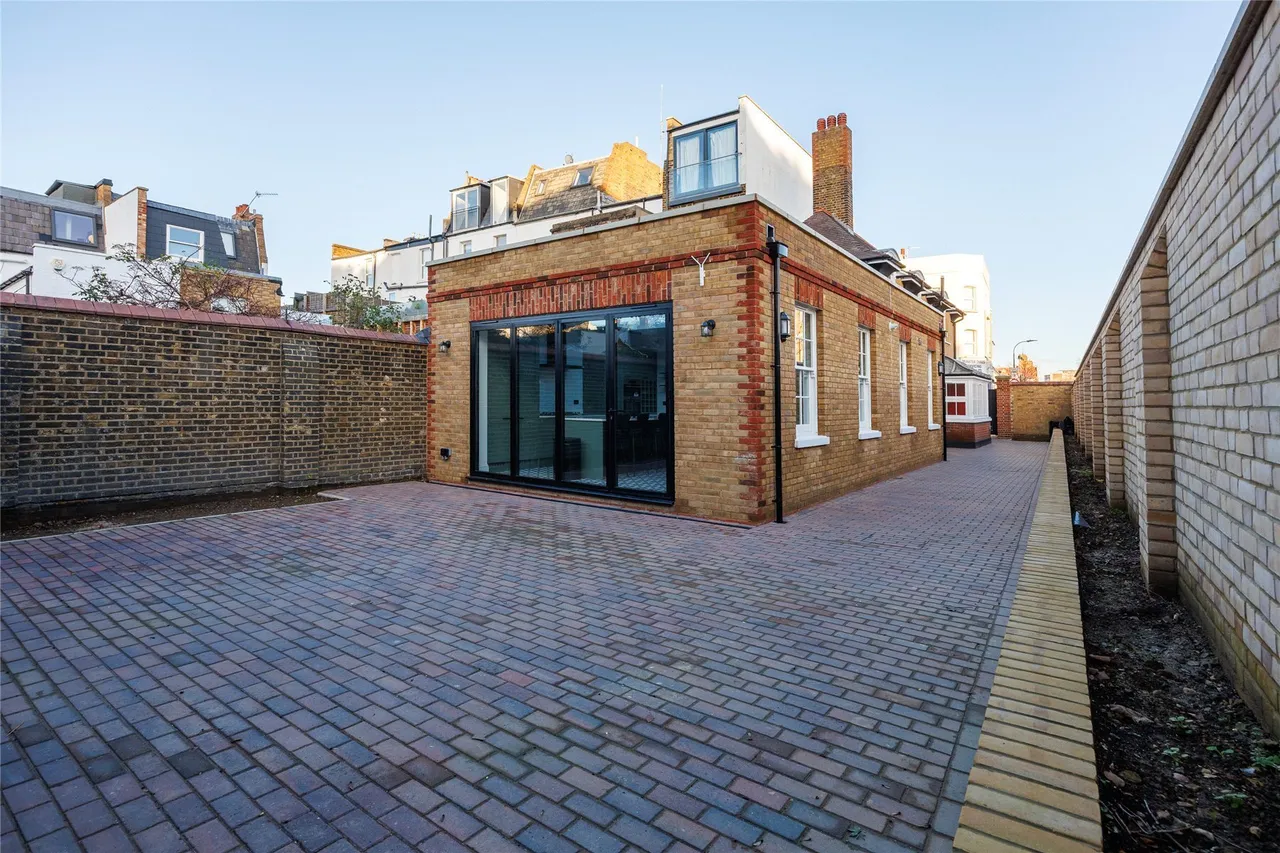 Munster Road, London, SW6, photo 8