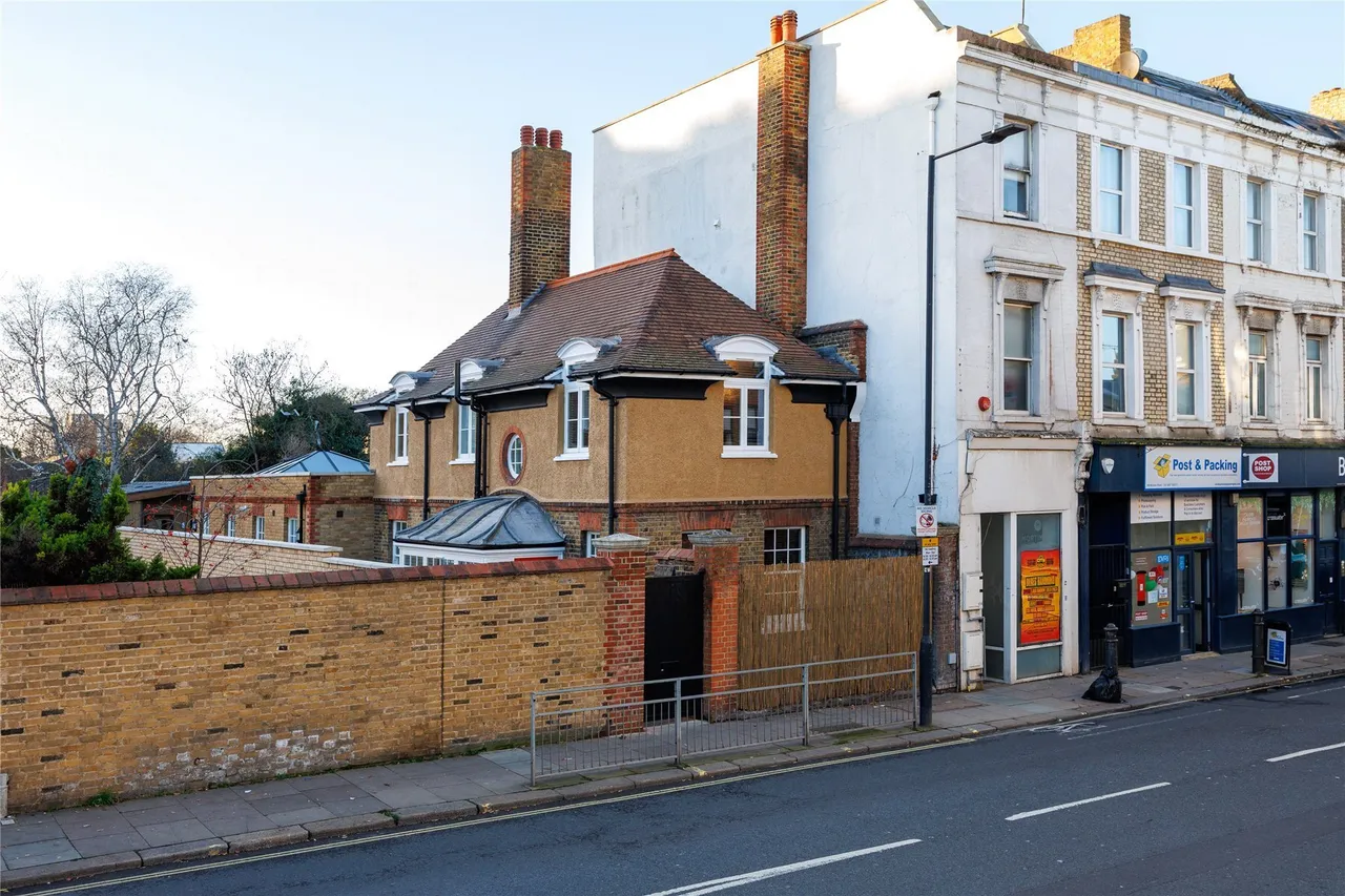 Munster Road, London, SW6, photo 26