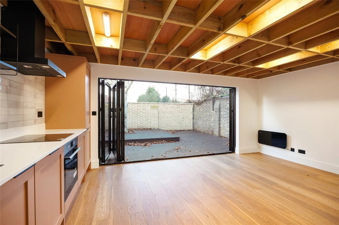 Munster Road, London, SW6, photo 25