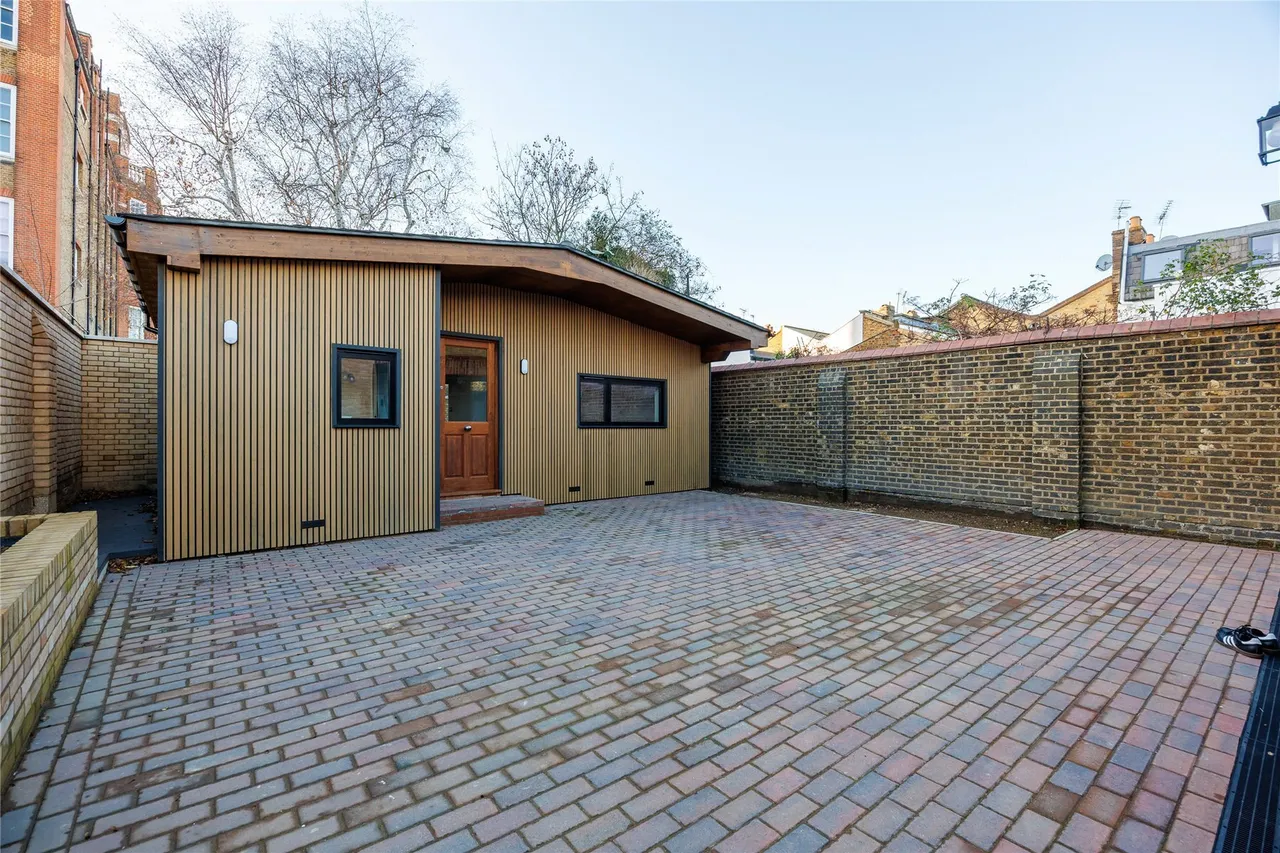 Munster Road, London, SW6, photo 22