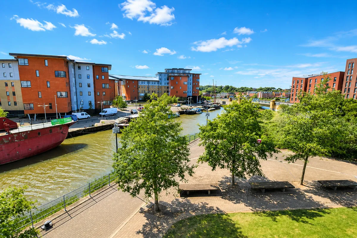 Quayside Drive, Essex, Colchester, CO2 8GQ, photo 10