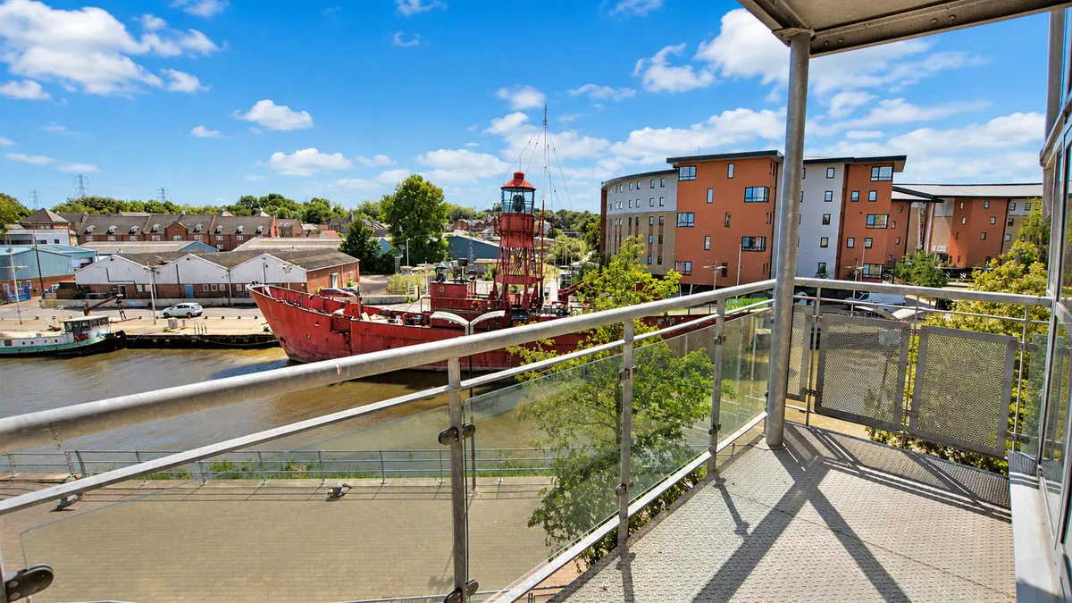 Quayside Drive, Essex, Colchester, CO2 8GQ, photo 11