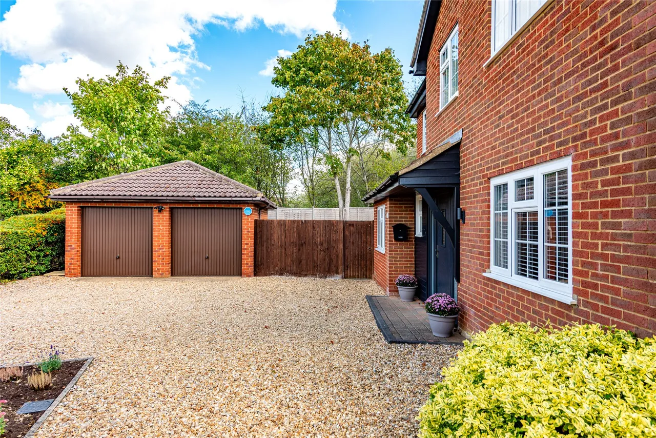 Dunster Court, Furzton, MK4, photo 6