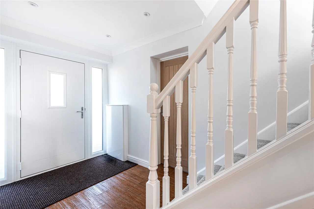 Dunster Court, Furzton, MK4, photo 20