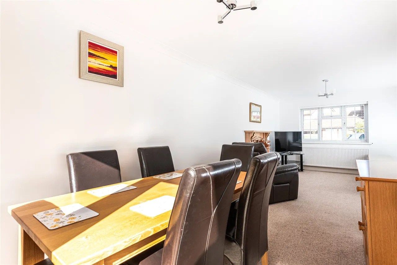 Dunster Court, Furzton, MK4, photo 19
