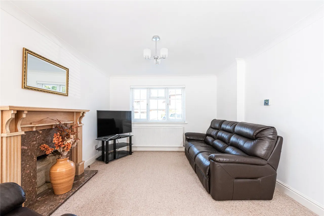 Dunster Court, Furzton, MK4, photo 12