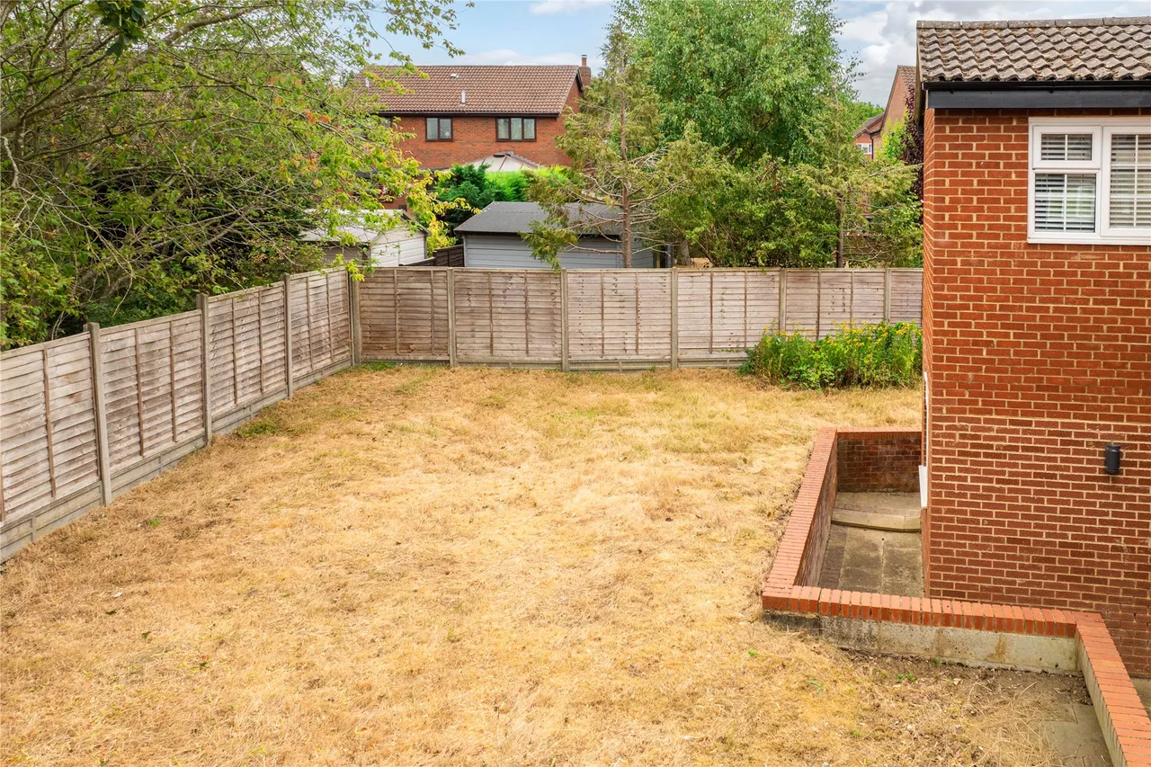 Dunster Court, Furzton, MK4, photo 14