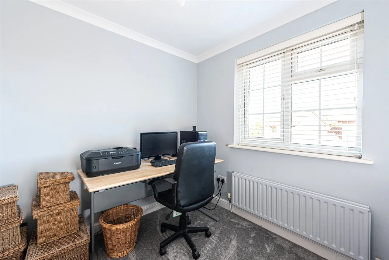 Dunster Court, Furzton, MK4, photo 23