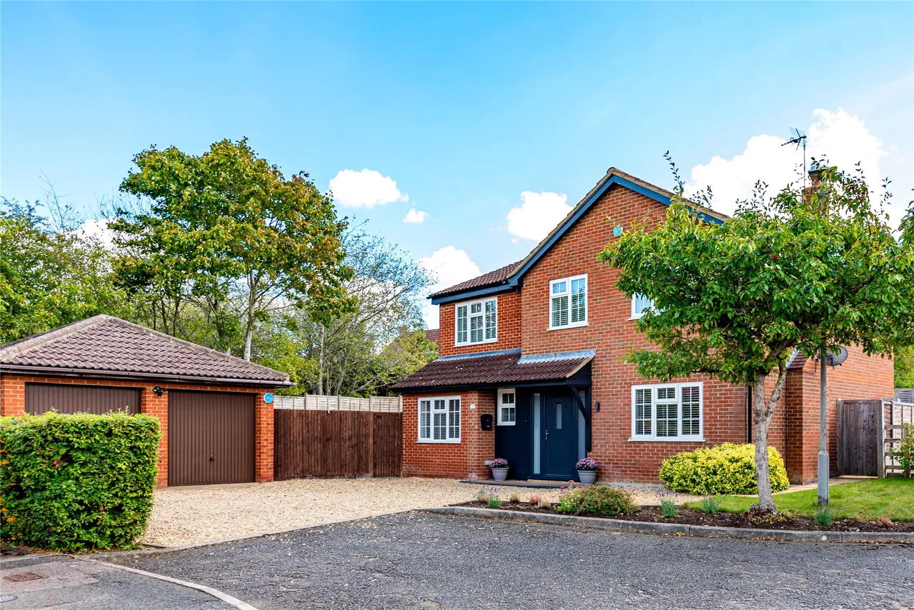 Dunster Court, Furzton, MK4, photo 26