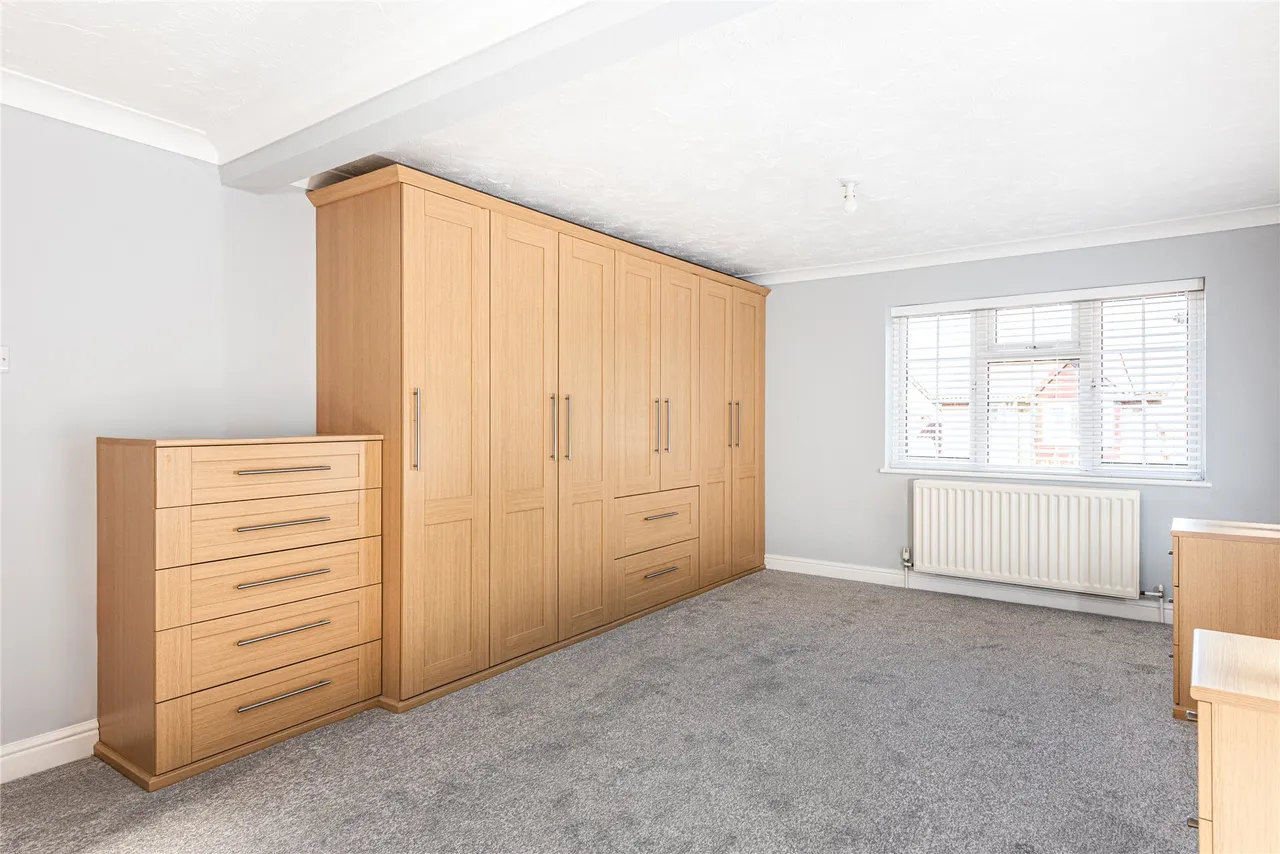 Dunster Court, Furzton, MK4, photo 15