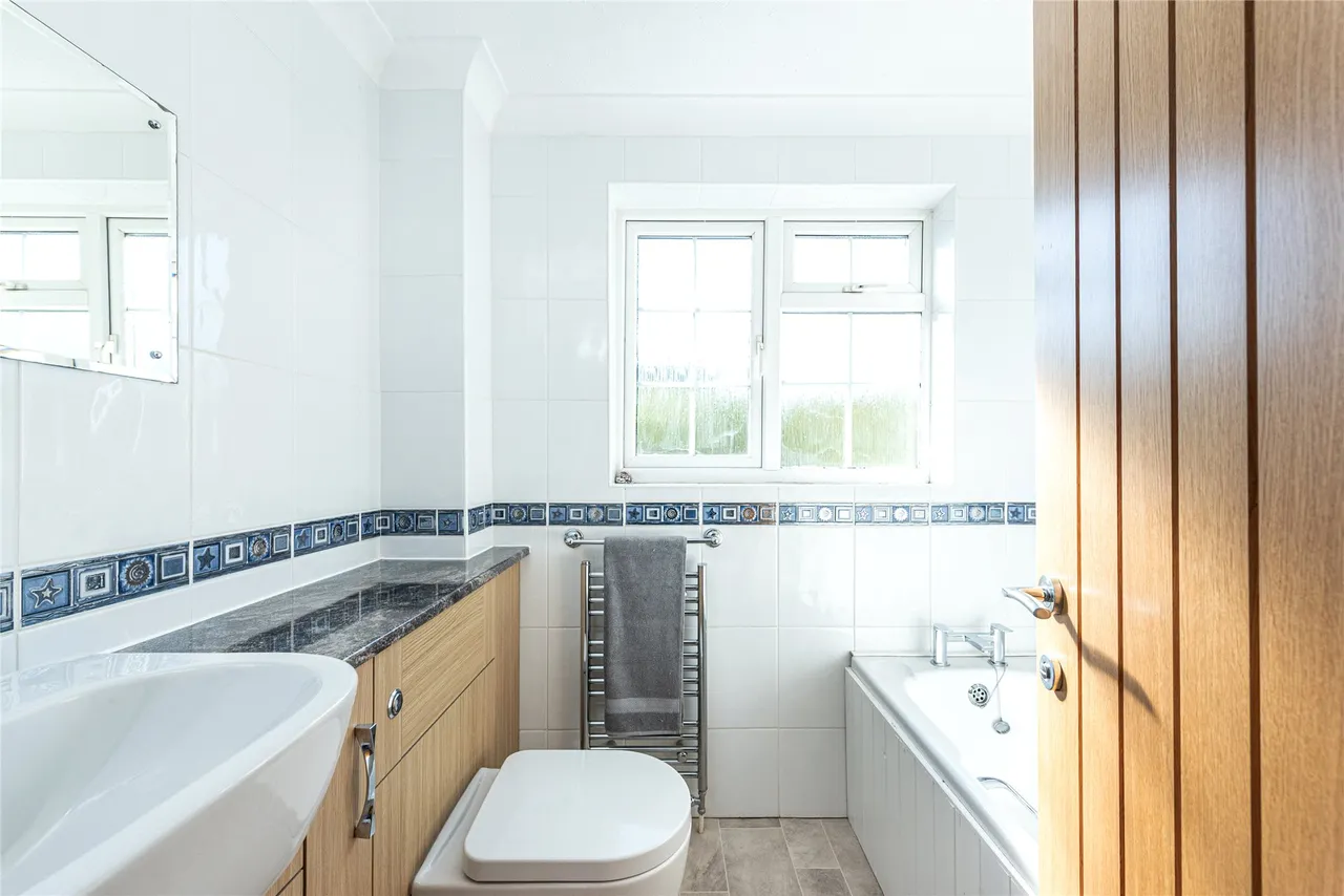 Dunster Court, Furzton, MK4, photo 24