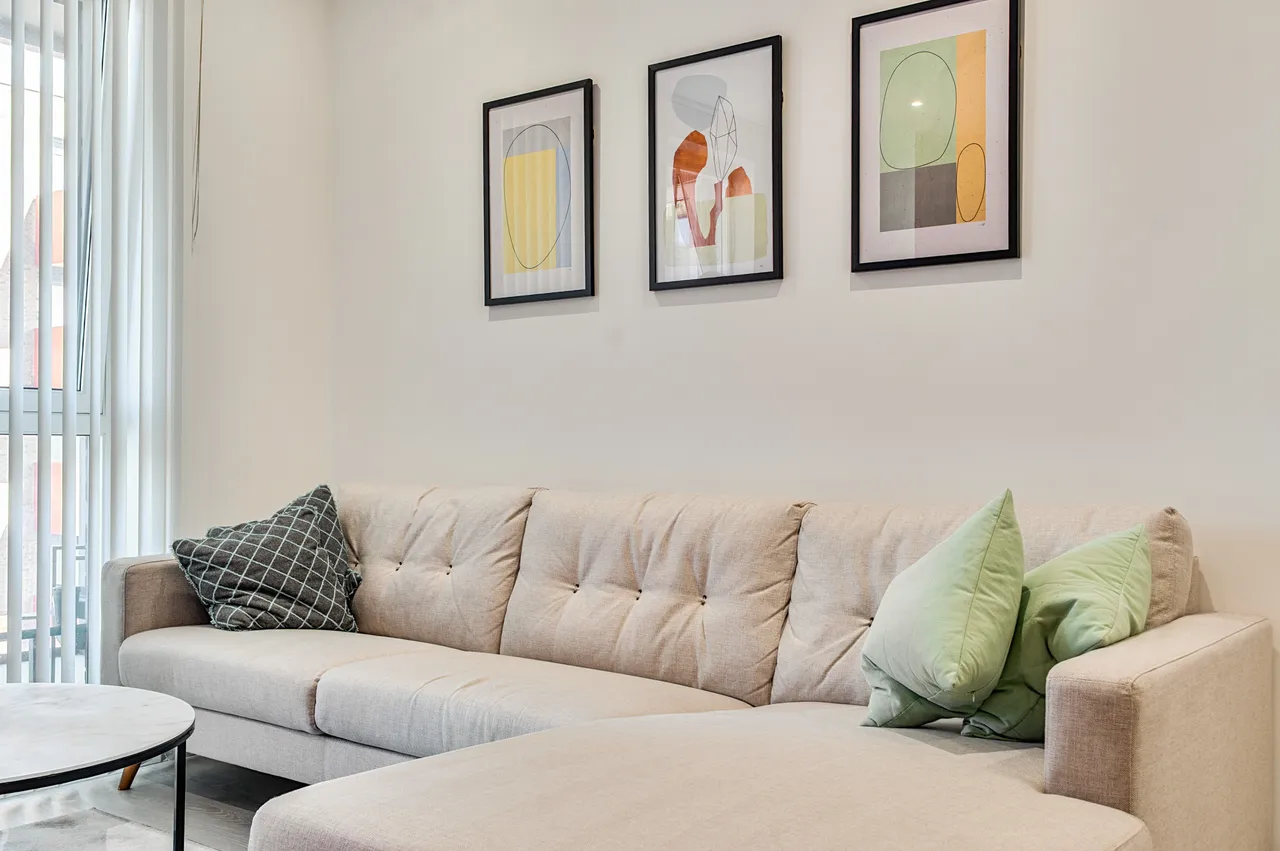 Flat 50, Barratt House, Hounslow, photo 11