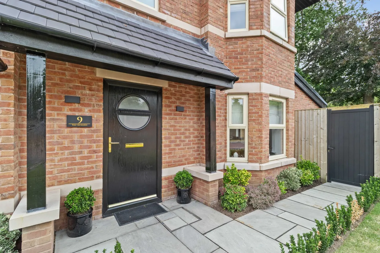 The Orchards, Stockton Heath, Warrington, Warrington, WA4 2GZ, photo 27