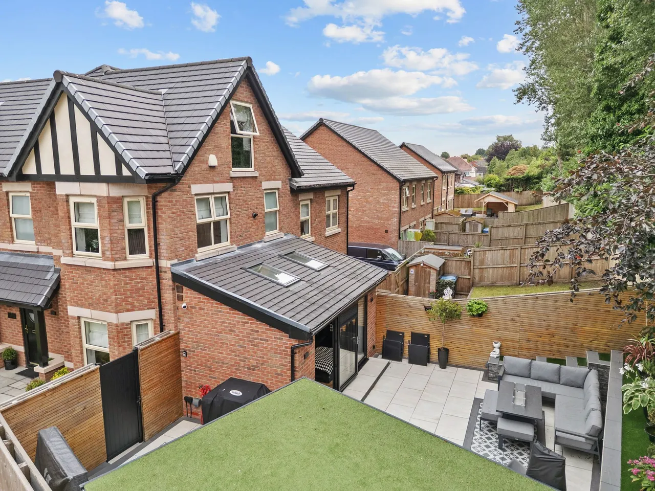 The Orchards, Stockton Heath, Warrington, Warrington, WA4 2GZ, photo 24