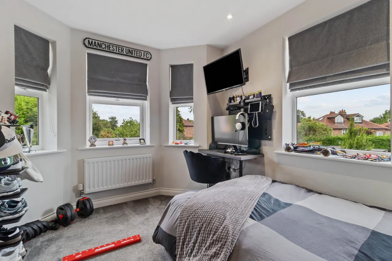 The Orchards, Stockton Heath, Warrington, Warrington, WA4 2GZ, photo 18