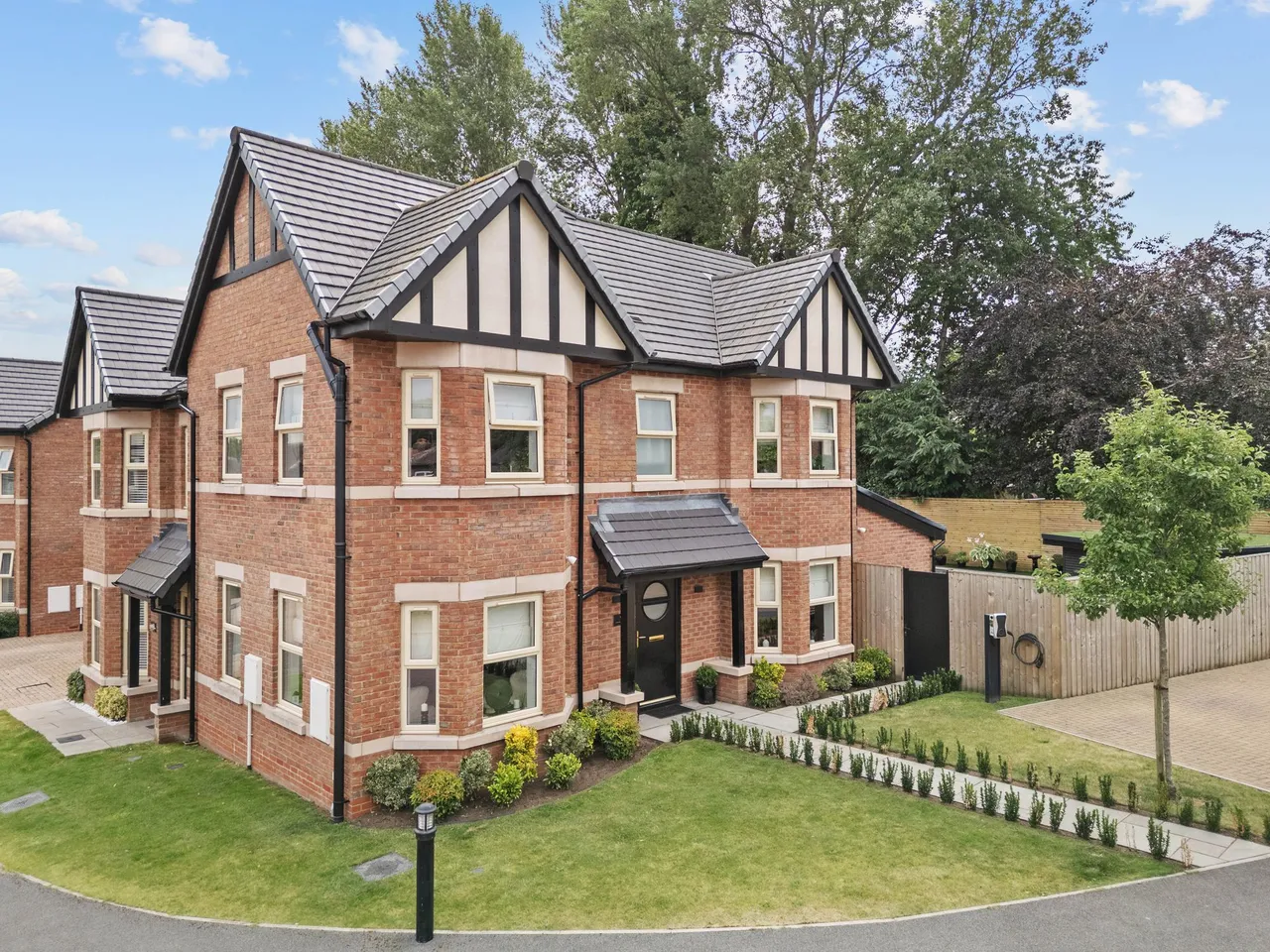 The Orchards, Stockton Heath, Warrington, Warrington, WA4 2GZ, photo 26