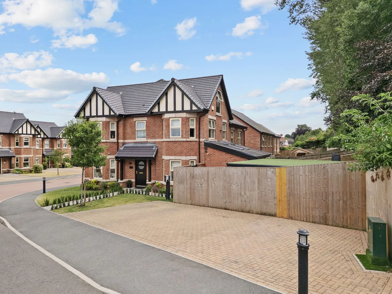 The Orchards, Stockton Heath, Warrington, Warrington, WA4 2GZ, photo 25
