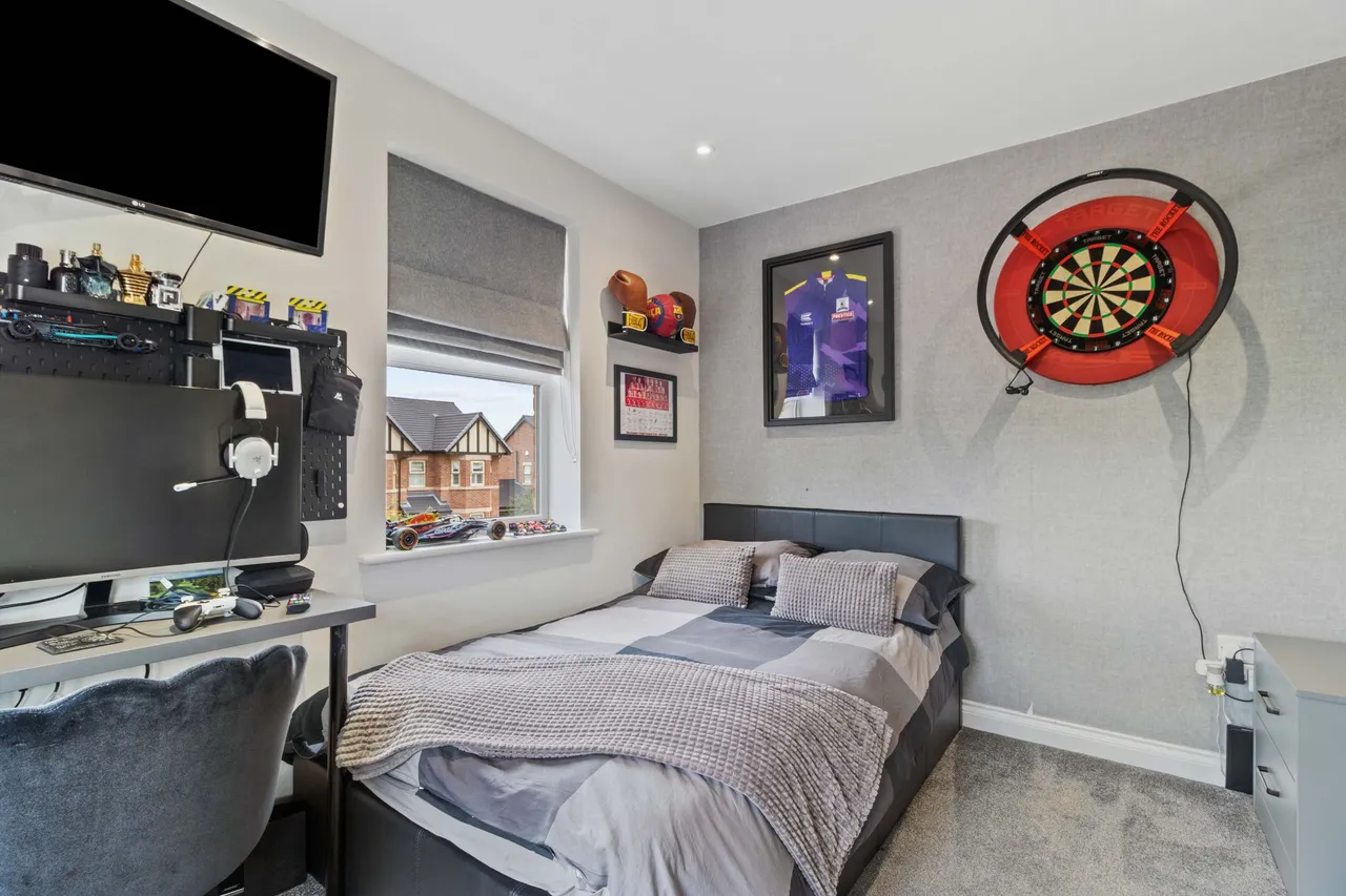 The Orchards, Stockton Heath, Warrington, Warrington, WA4 2GZ, photo 19