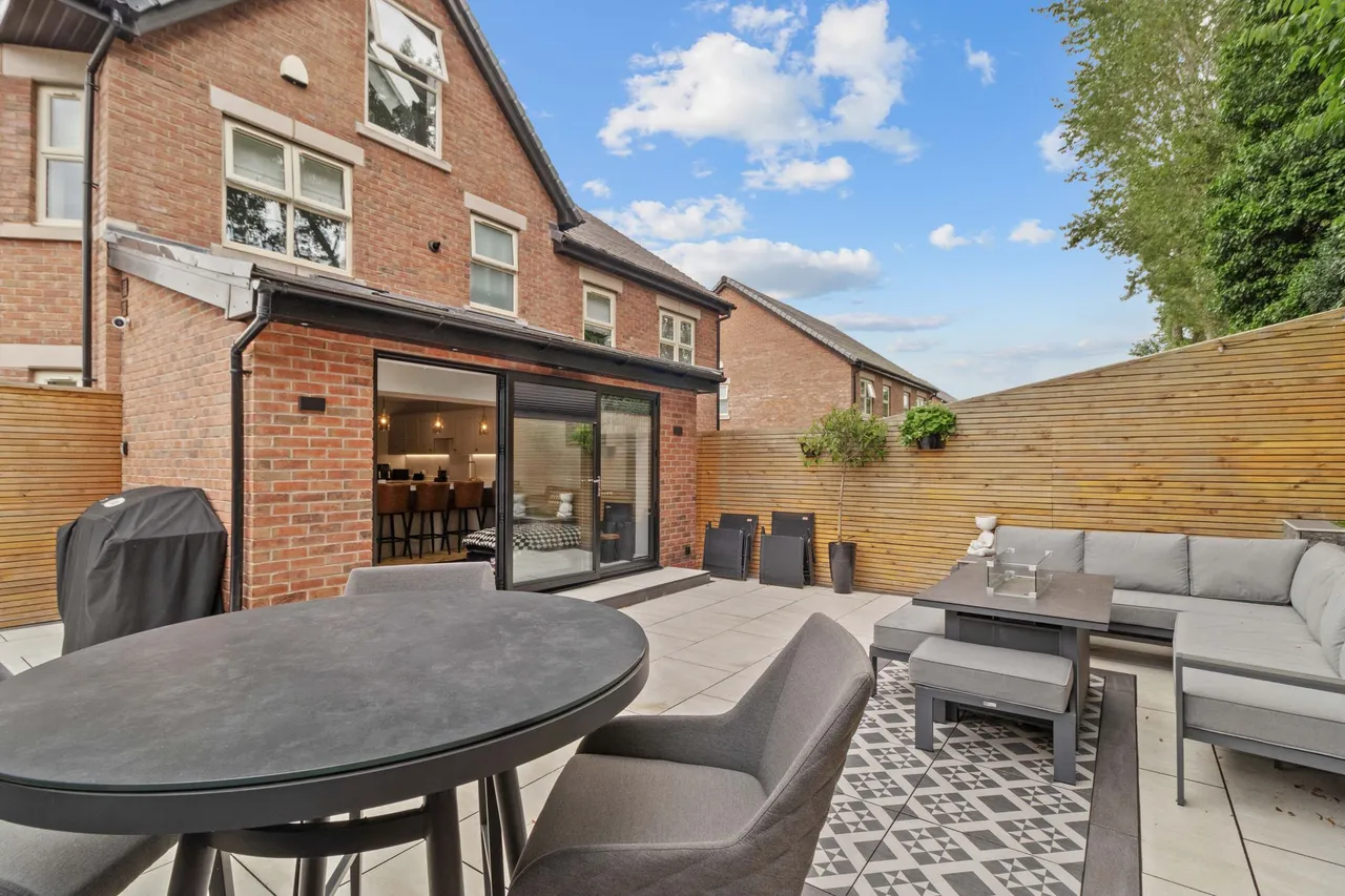 The Orchards, Stockton Heath, Warrington, Warrington, WA4 2GZ, photo 22