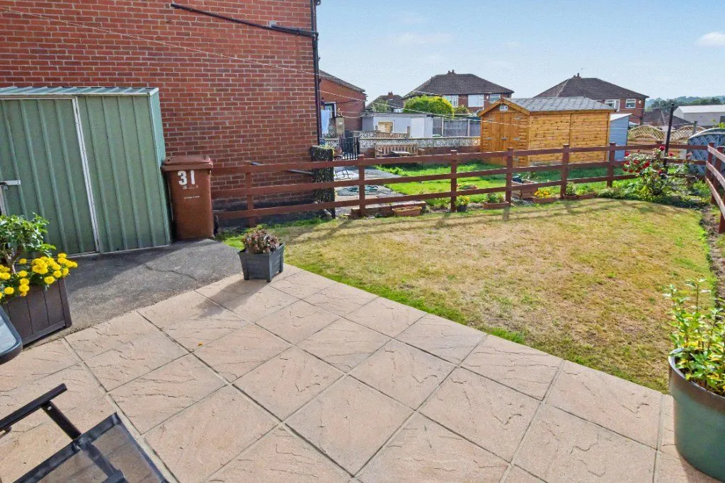Kellett Crescent, Leeds, LS12, photo 18