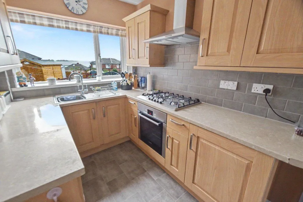 Kellett Crescent, Leeds, LS12, photo 14