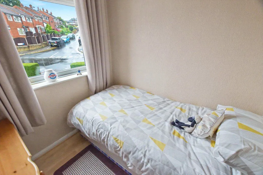 Kellett Crescent, Leeds, LS12, photo 9