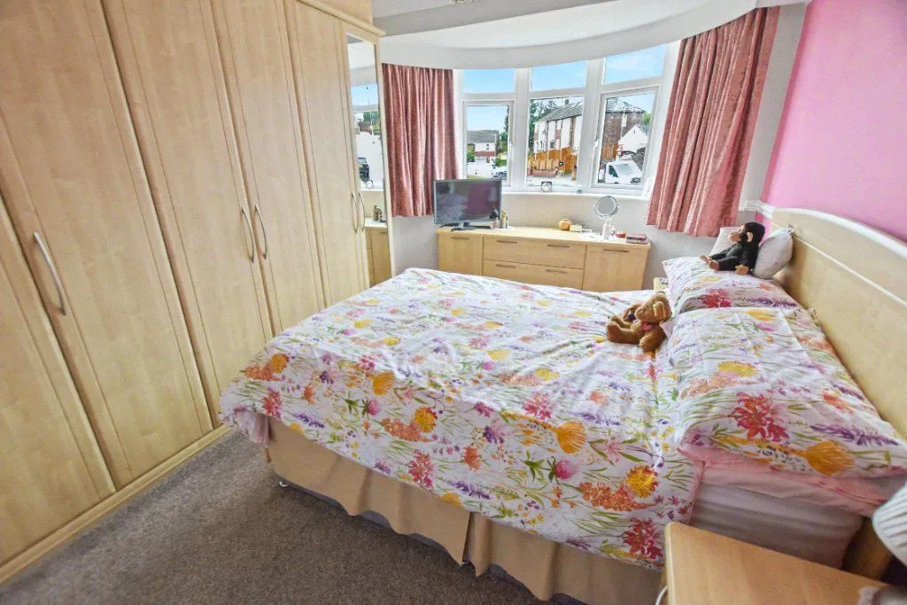 Kellett Crescent, Leeds, LS12, photo 6