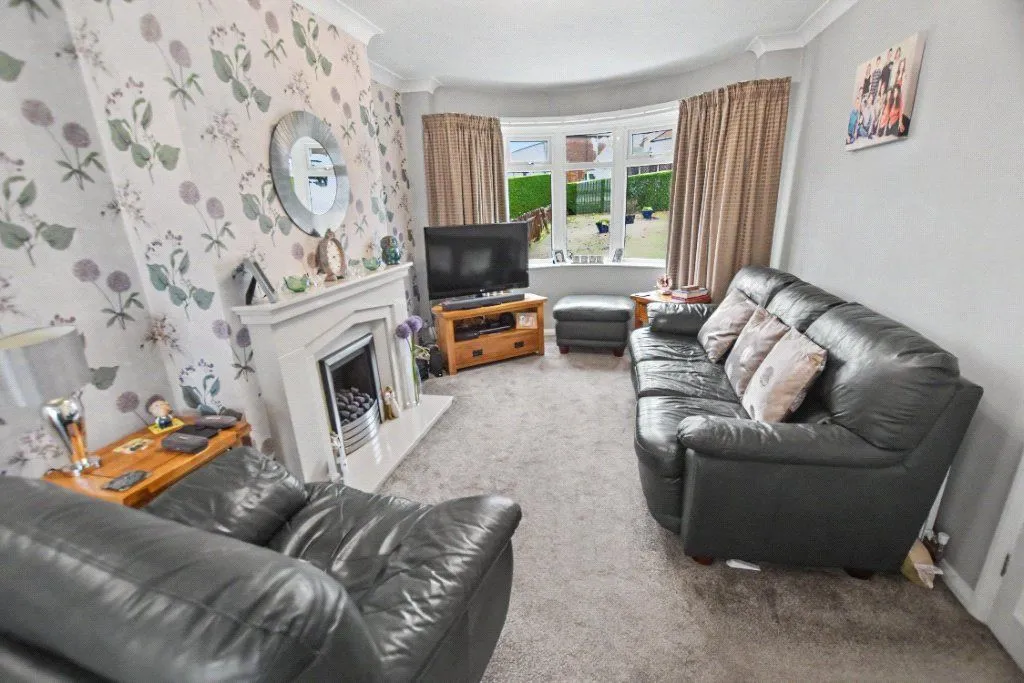 Kellett Crescent, Leeds, LS12, photo 4