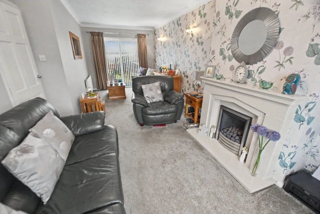 Kellett Crescent, Leeds, LS12, photo 12