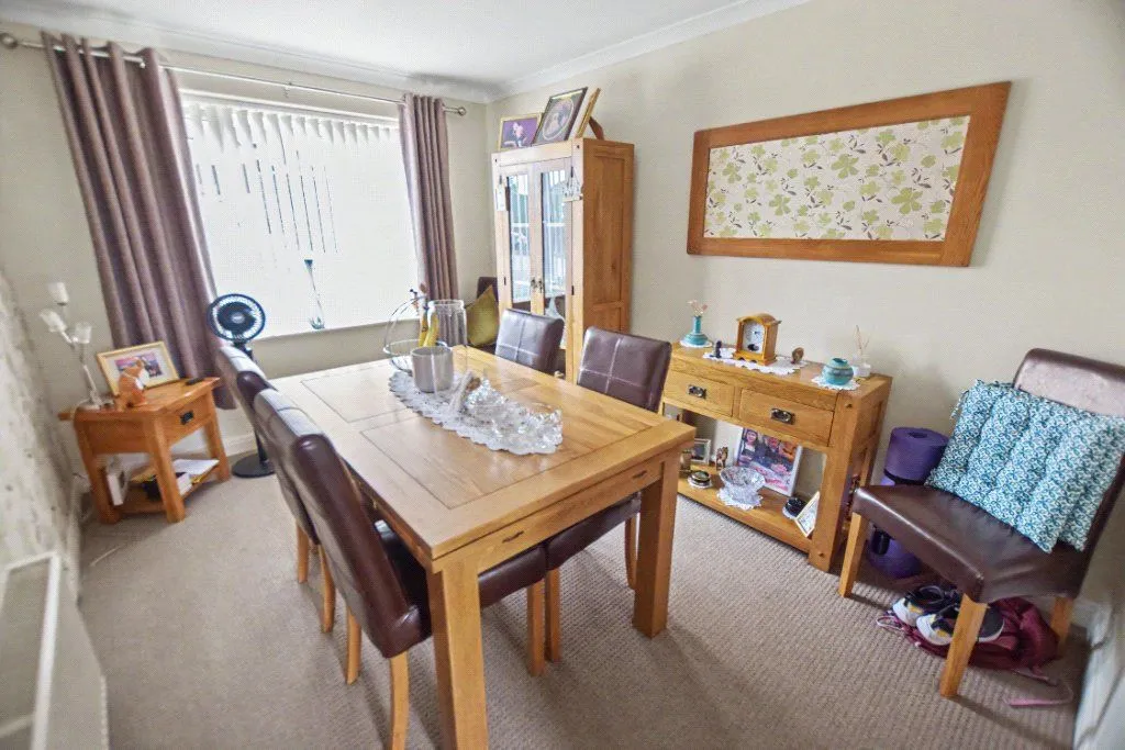 Kellett Crescent, Leeds, LS12, photo 2
