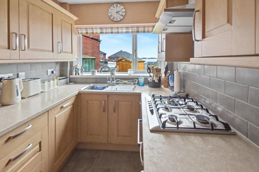 Kellett Crescent, Leeds, LS12, photo 5