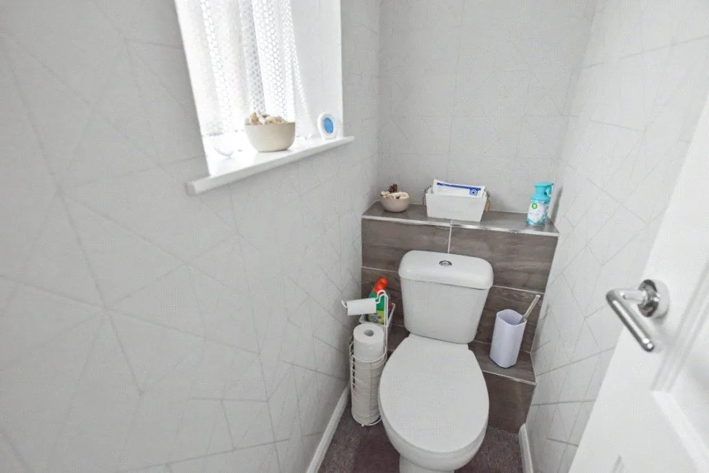 Kellett Crescent, Leeds, LS12, photo 17