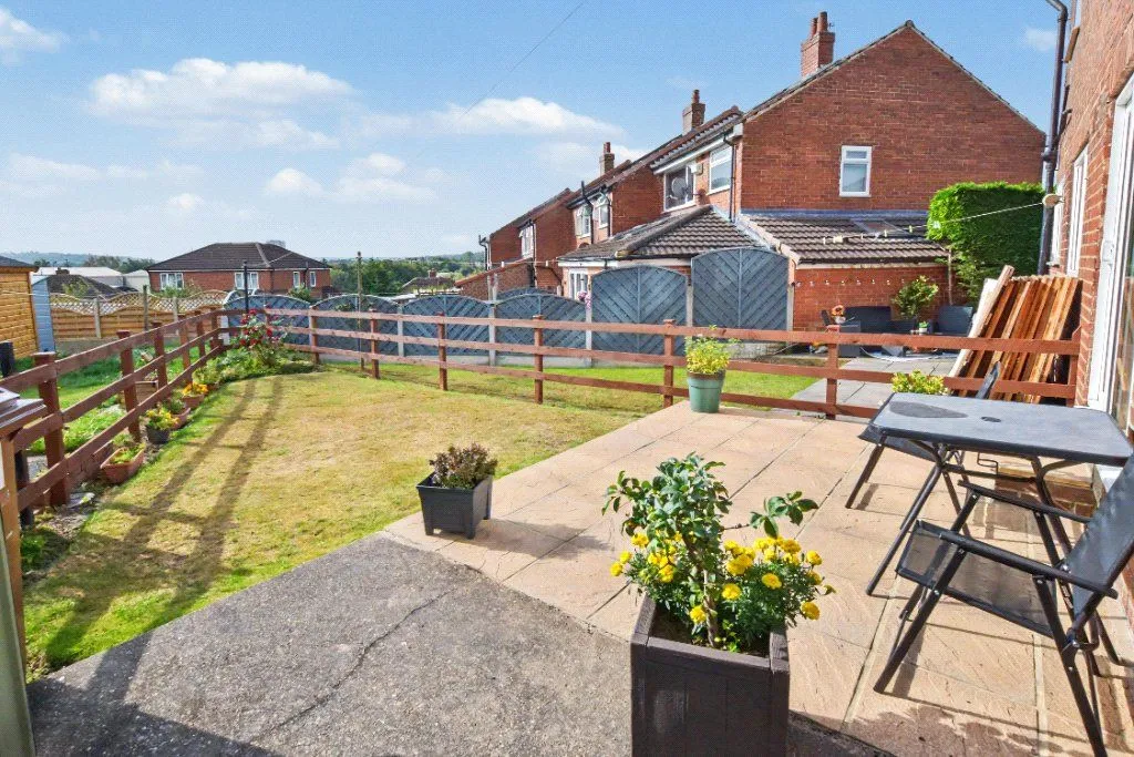 Kellett Crescent, Leeds, LS12, photo 8