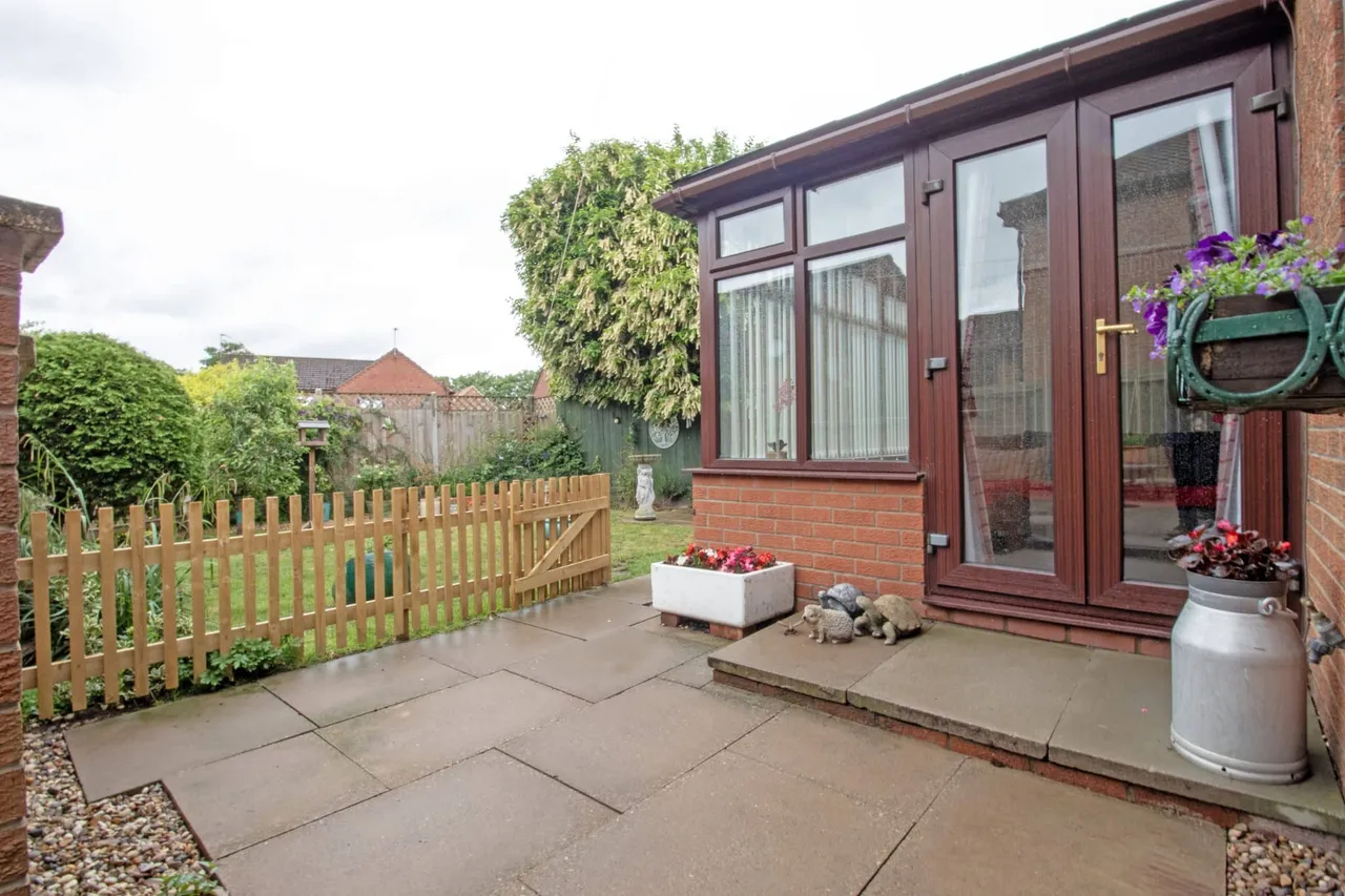 Priory Way, Lea, DN21, photo 21