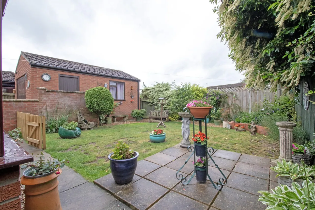 Priory Way, Lea, DN21, photo 22