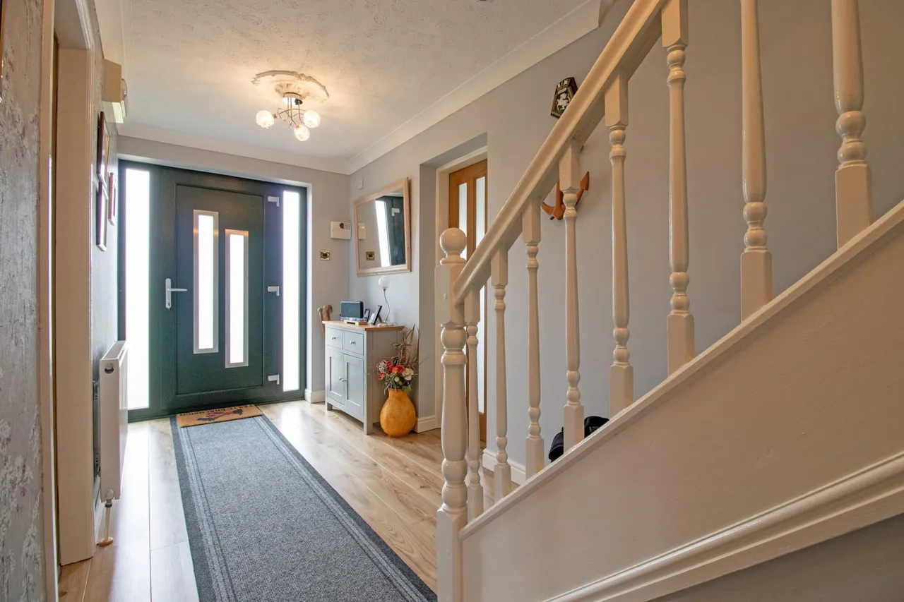 Priory Way, Lea, DN21, photo 11
