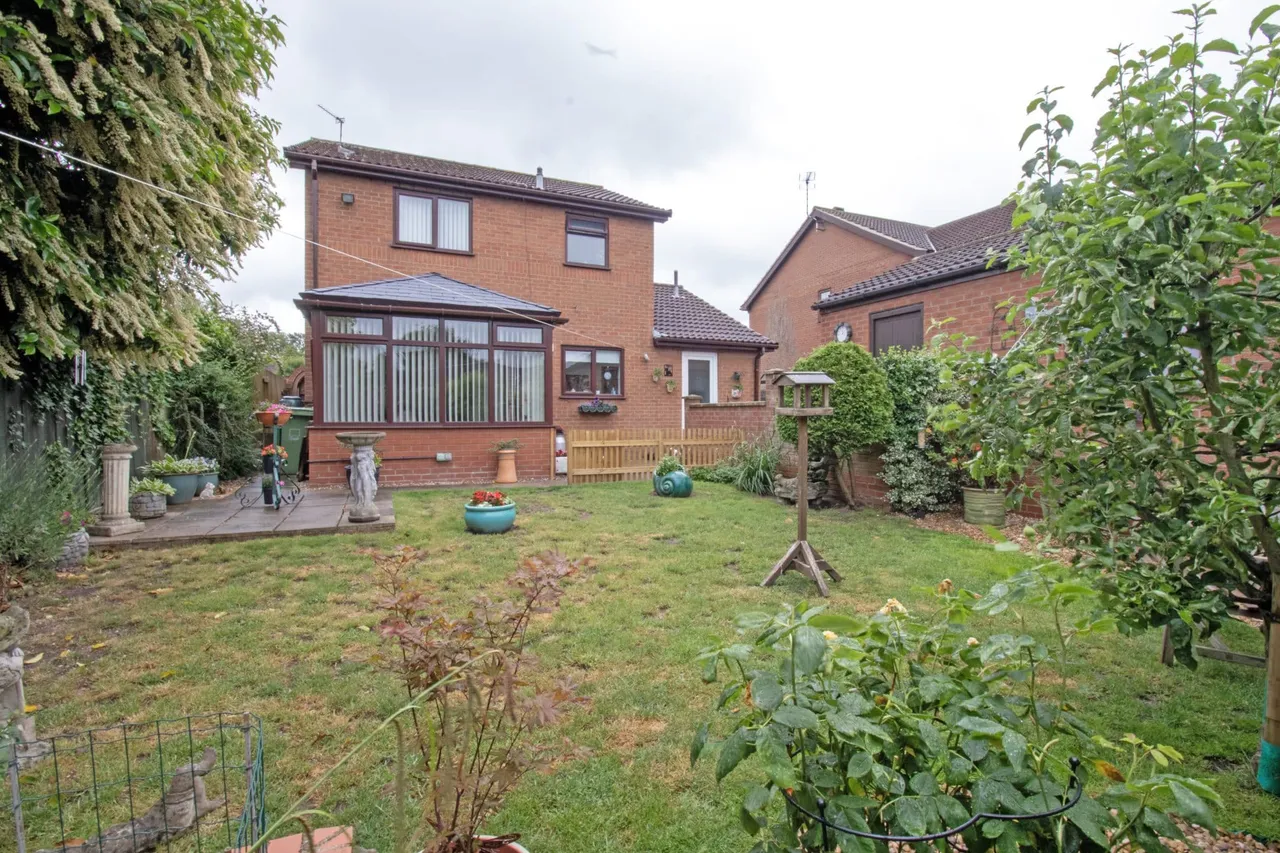 Priory Way, Lea, DN21, photo 23