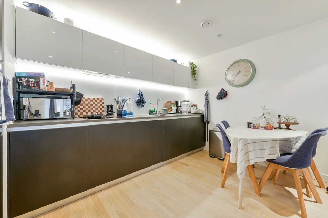 3 Masson House, Pump House Crescent, Brentford, photo 6