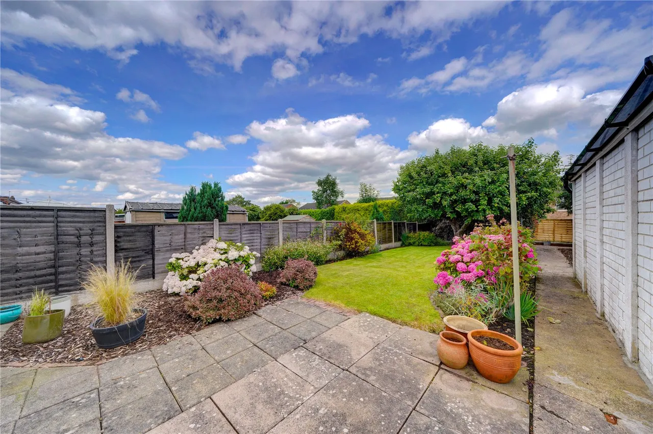 Petersfield Drive, Droitwich, Worcestershire, WR9 7AR, photo 18