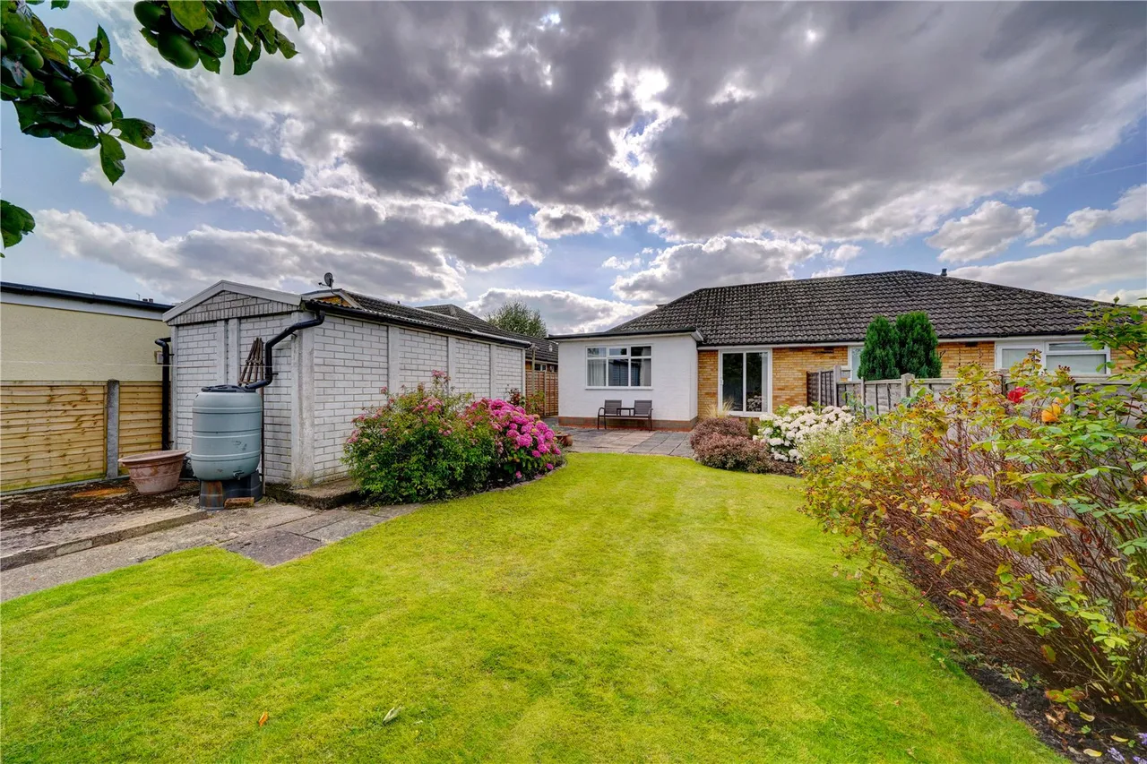 Petersfield Drive, Droitwich, Worcestershire, WR9 7AR, photo 20