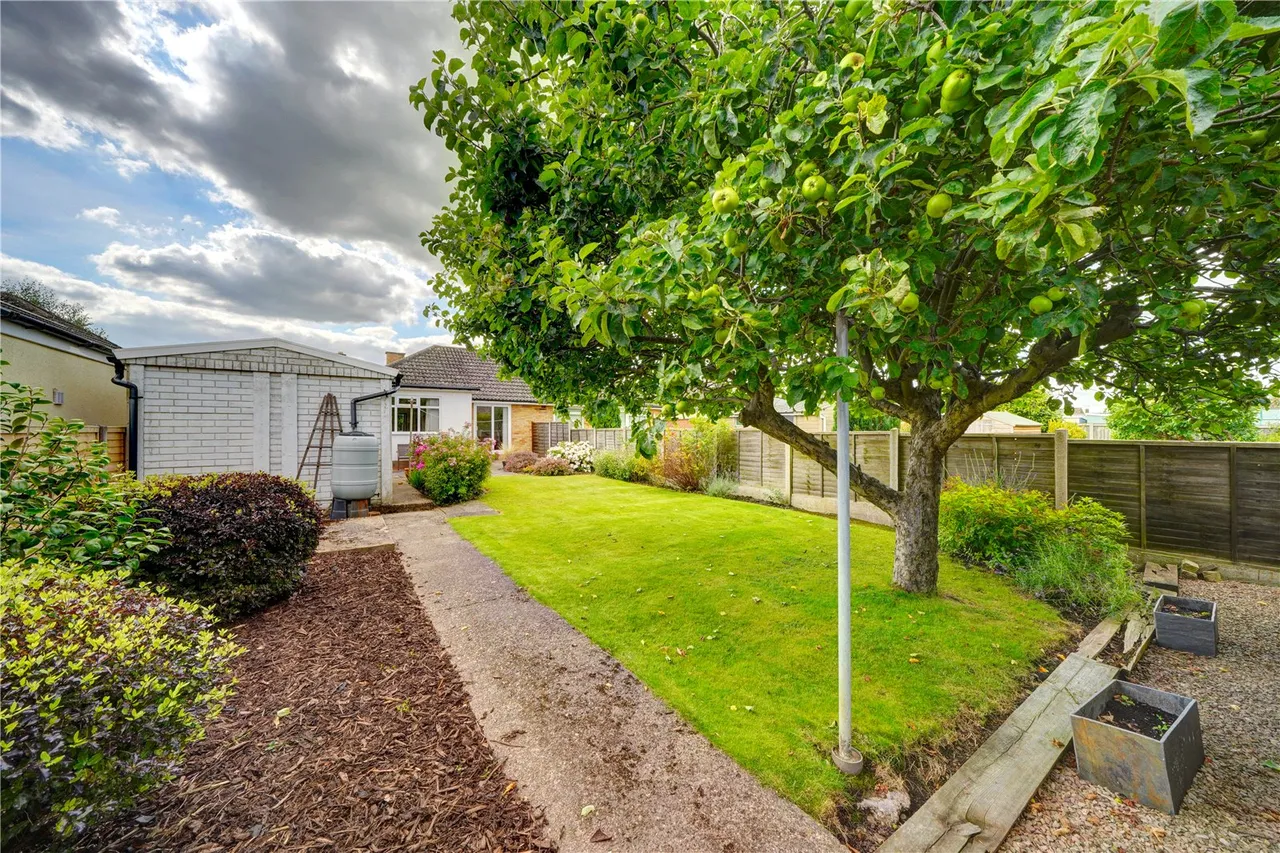 Petersfield Drive, Droitwich, Worcestershire, WR9 7AR, photo 19
