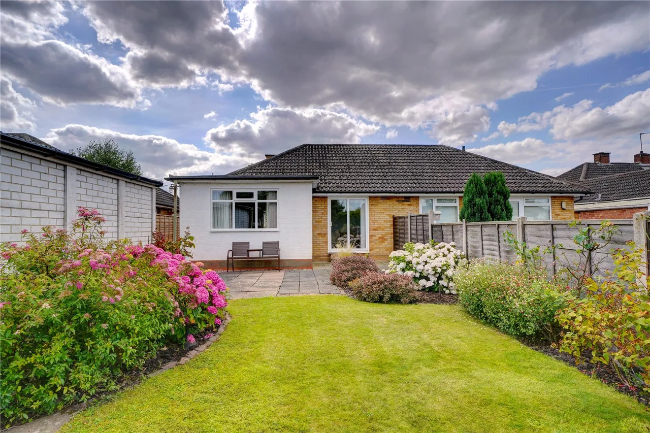 Petersfield Drive, Droitwich, Worcestershire, WR9 7AR, photo 12