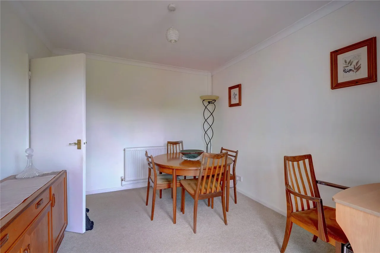 Petersfield Drive, Droitwich, Worcestershire, WR9 7AR, photo 22