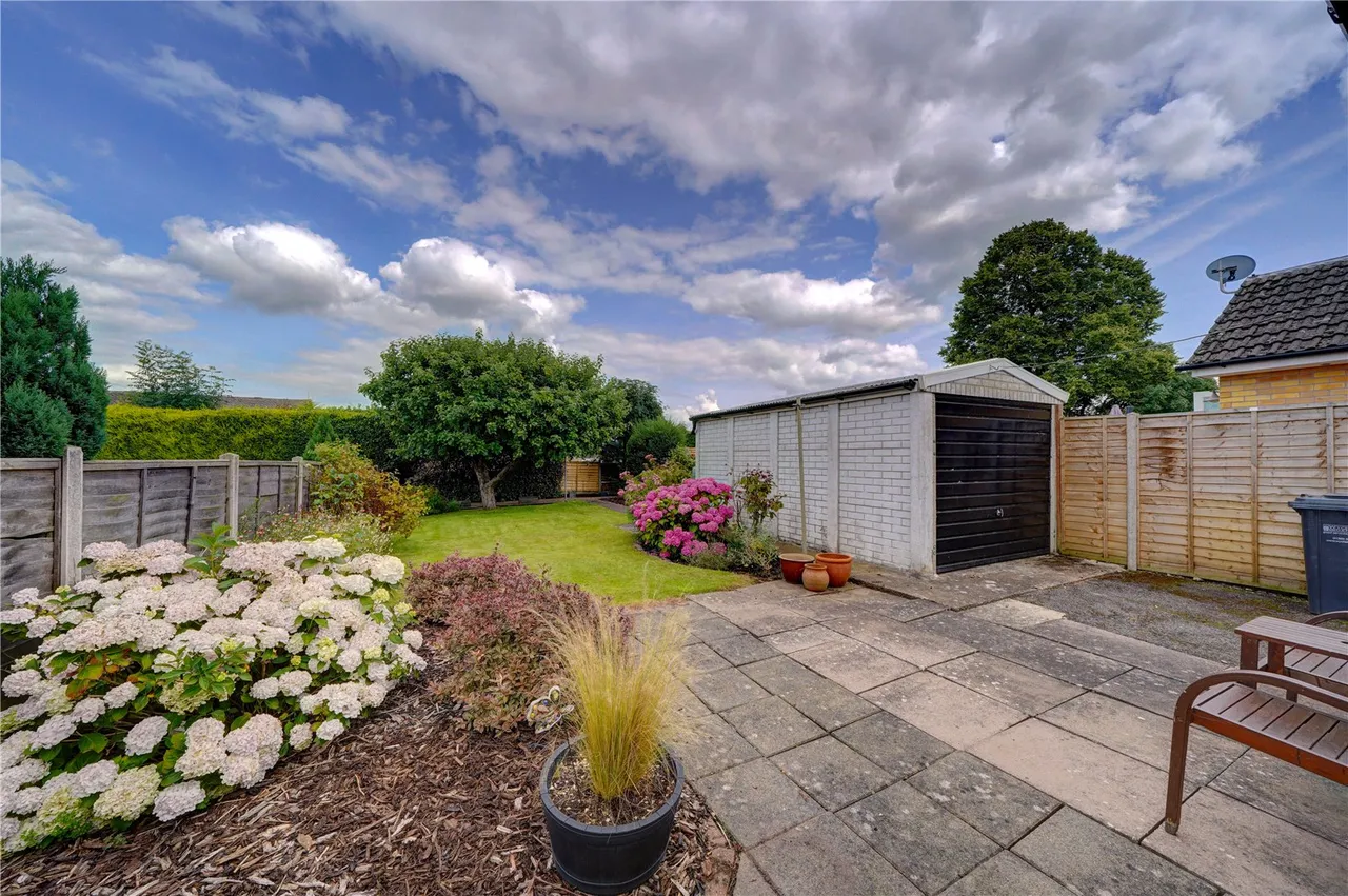 Petersfield Drive, Droitwich, Worcestershire, WR9 7AR, photo 14